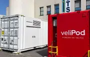 Plasma lyophilisé : l'armée teste un nouveau procédé pour sauver des vies