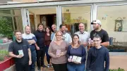 PlatÔland : 3e marathon de jeux réussi avec tournois et auteurs