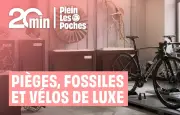 Plein les poches du 23 mai 2026 : économies et arnaques décryptées