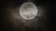 Pleine lune des fleurs ce 1er mai : pourquoi elle est exacte à 19h24