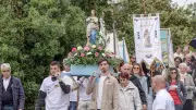 Pèlerinage de Notre-Dame de Santa-Cruz à Nîmes : 3 000 fidèles attendus