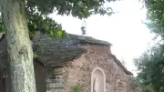 Pèlerinage à la chapelle de l'Ermitage ce samedi 16 mai