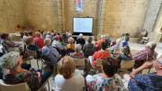 Plongée dans l'histoire locale avec les Amis de Lespignan