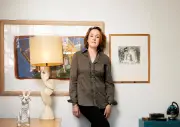 Plongée en mère froide : le roman intime de Patricia Reznikov