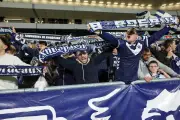 Plus de 22 000 spectateurs attendus pour les Girondins en N2, un record