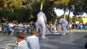 Plus de 30 activités gratuites à la fête du sport à Balaruc