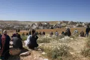 Plus de 400 anciens diplomates européens appellent l'UE à agir contre la colonisation israélienne