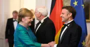 Podcast : les tensions du couple franco-allemand sous Macron
