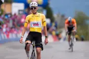 Pogacar écrase le Tour de Romandie : 4 étapes et le général