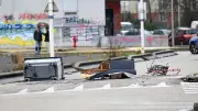 Point de deal aux Prés Saint-Jean : 5 mois de prison pour un 