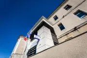 Policier agressé dans une discothèque du Villeneuvois
