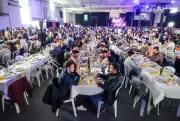 Polémique autour des banquets du Canon français : le ministre de l'Intérieur dénonce des insultes