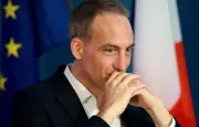 Polémique autour d'une note stratégique de l'équipe de Raphaël Glucksmann