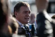 Polémique Ciotti-Tabarot : le ministre répond au tacle du maire de Nice