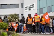 Polyclinique de Pau : le préfet reçoit les syndicats après l'annonce du plan social