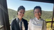 Äponem à Vailhan : la réinvention d'un restaurant étoilé