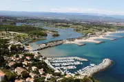 Pont de la Galiote à Fréjus : consultation publique du 8 juin au 8 septembre