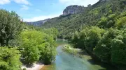 Pont de la Muse : 290 000 € débloqués et vente symbolique de pierres