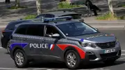 Pontault-Combault : nuit de violences contre la police, aucun blessé