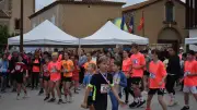 Porti'Run 2026 : plus de 1 000 coureurs réunis à Portiragnes