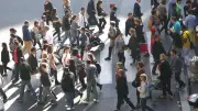Portrait-robot de la 3e génération d'immigrés en France