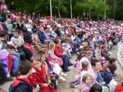 Pouillon : 27e Printemps taurin du 15 au 17 mai, fête et traditions