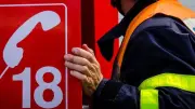 Poulx : une fillette grièvement blessée dans un accident de la route
