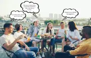 Pourquoi cède-t-on toujours aux relous comme Marc ?