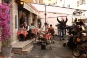 Pourquoi la Côte d’Azur est devenue un studio à ciel ouvert pour les tournages