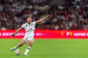 Pourquoi le RCT a choisi de prendre les points face à Toulouse