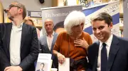 Pourquoi les politiques publient-ils tous un livre avant la présidentielle ?