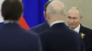 Poutine bluffe-t-il sur la fin de la guerre en Ukraine ?