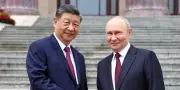 Poutine et Xi Jinping : l'atout Trump dans leur jeu géopolitique