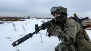 Poutine joue la carte nucléaire pour sortir du conflit ukrainien ?