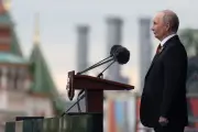 Poutine à la peine : l'analyse de Serge July