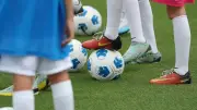 Père d'un enfant de 9 ans agressé lors d'un tournoi de football porte plainte