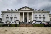 Père jugé pour 7 ans de violences sur son fils à Pau