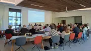 Premier conseil communautaire à Florac : commissions et gouvernance