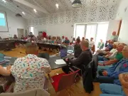Premier conseil municipal à Pérignac : transparence et continuité