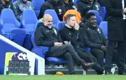 Premier League : Everton et City offrent un spectacle fou, Arsenal en profite