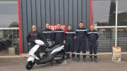Premier Super loto des pompiers de Tresques : un succès retentissant