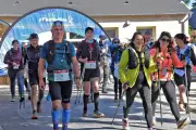 Première édition de Fast Hiking en Dordogne : un succès sportif
