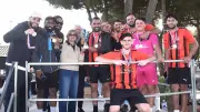Première édition réussie du tournoi Gérard-Gautier à Cers