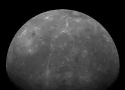 Première observation de la surface d'une exoplanète