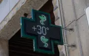 Première vigilance canicule en mai : le Finistère en jaune