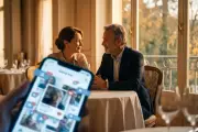 Presentio : des rencontres vérifiées en face à face pour les plus de 45 ans