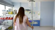 Péridurale déambulatoire : bouger pendant l'accouchement à La Rochelle