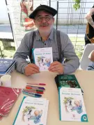 Prignac-et-Marcamps : 3e fête du livre autour du loup le 30 mai