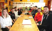 Prigonrieux FC : 43e tournoi jeunes avec 90 équipes le 14 mai