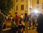 Périgueux plongée dans le noir : panne d'éclairage public ce week-end de Pentecôte